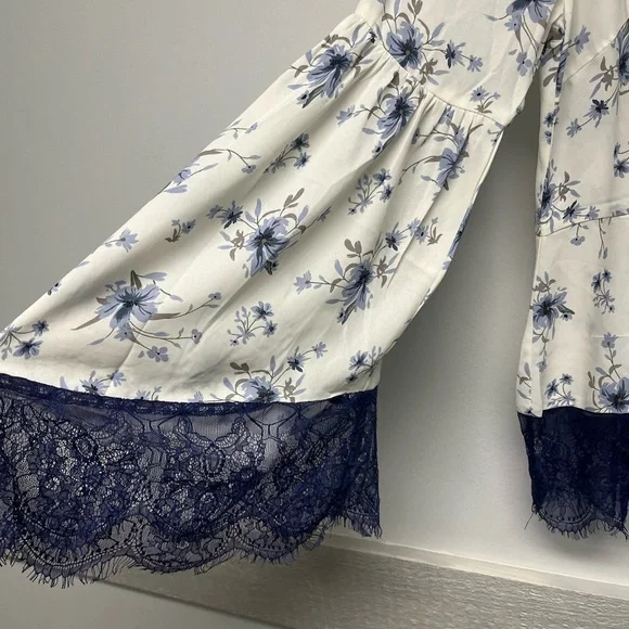 NWT Blouse Top - Picture 5 of 7